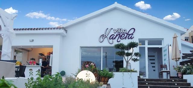 Restaurante Villa Kanela